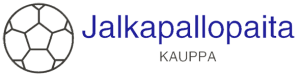 www jalkapallopaitakauppa com logo